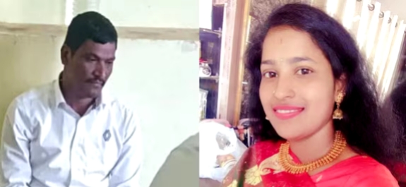 ഭാര്യയെ ഉപേക്ഷിക്കാം, ഒപ്പം വരണം’: കാർ തടാകത്തിലേക്ക് ഓടിച്ചിറക്കി; പ്രണയാഭ്യർഥന നിരസിച്ച 32കാരിയെ കൊന്ന് യുവാവ്