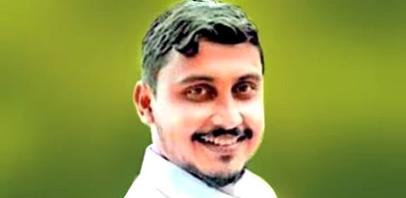 യുവതിയെ വിവാഹ വാഗ്ദാനം നൽകി പീഡിപ്പിച്ചു; കോൺ‌ഗ്രസ് നേതാവ് അറസ്റ്റിൽ