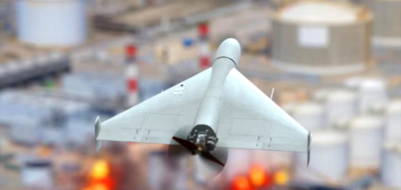 മോസ്കോയ്ക്ക് നേരെ ഡ്രോൺ ആക്രമണം; വ്യോമപ്രതിരോധ സംവിധാനം തകർത്തു