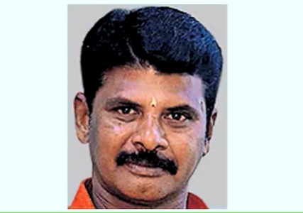 ഇളങ്കോയും ശശികുമാറും യാത്രയായി; 11 പേർക്കു പുതുജീവൻ പകർന്ന്