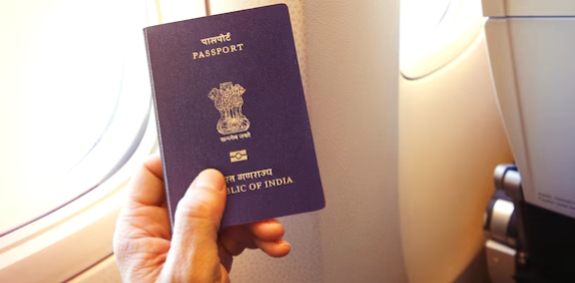 പ്രവാസികളുടെ ശ്രദ്ധയ്ക്ക്: പാസ്പോർട്ട് അപേക്ഷയിൽ മാറ്റവുമായി ഇന്ത്യൻ കോൺസുലേറ്റ്; സെപ്റ്റംബർ മുതൽ പ്രാബല്യത്തിൽ