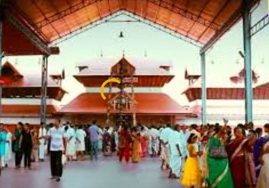 ഗുരുവായൂർ ക്ഷേത്രത്തിൽ യുവതിയുടെ റീൽസ് ചിത്രീകരണം: കുളത്തിൽ പുണ്യാഹം നടത്തും, നാളെ ഉച്ചവരെ ദർശനത്തിന് നിയന്ത്രണം