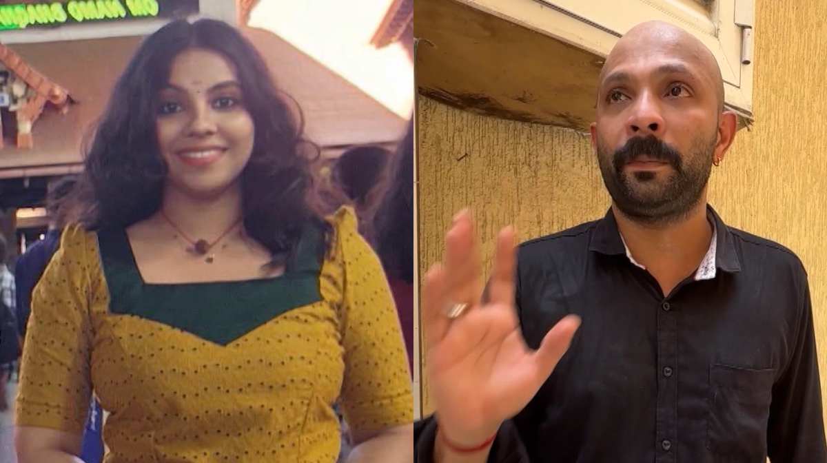 അതുല്യയുടെ മരണം: ഭര്‍ത്താവ് സതീഷ് വിമാനത്താവളത്തില്‍ പിടിയില്‍