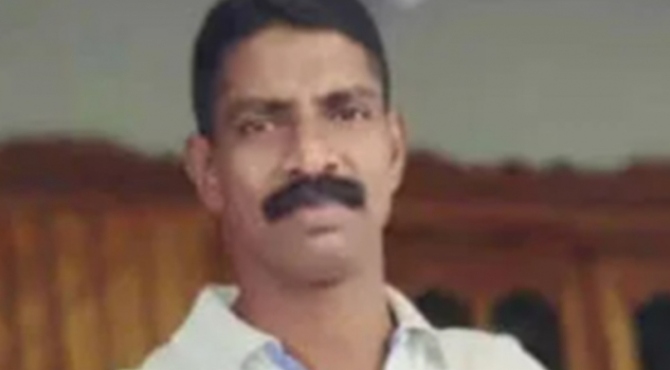 മൃതദേഹം ഹേമചന്ദ്രന്റേത് തന്നെ; ഡിഎൻഎ പരിശോധനാ ഫലം പുറത്ത്