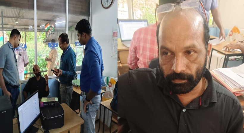 เดตเตเดเตเดเดฟเดฒเต เดตเตเดฆเตเดฏเตเดคเดฟ เดเดฃเดเตเดทเตป เดชเตเดจเดเดธเตเดฅเดพเดชเดฟเดเตเดเดพเตป 3000 เดฐเตเดช เดเตเดเตเดเตเดฒเดฟ; เดเดพเดธเตผเดเตเดกเต KSEB เดธเดฌเต เดเดเตเดเดฟเดจเตเดฏเดฑเต เดตเดฟเดเดฟเดฒเตปเดธเต เดชเดฟเดเดฟเดเตเดเดฟ