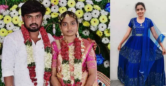 ‘ഇത്തവണ നിനക്ക് രാഖി കെട്ടാൻ ഞാനുണ്ടായേക്കില്ല’; ഗാർഹിക പീഡനത്തെ തുടർന്ന് കോളജ് അധ്യാപിക ആത്മഹത്യ ചെയ്തു