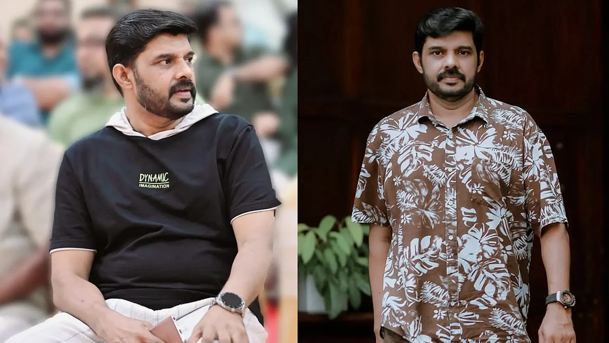 ‘ഇപ്പോള്‍ ഞാന്‍ ഇവിടെ ഇരിപ്പുണ്ട്, നാളെ ഉണ്ടാകുമോന്ന് അറിയില്ല!’; അറംപറ്റിയത് പോലെ നവാസിന്റെ വാക്കുകള്‍