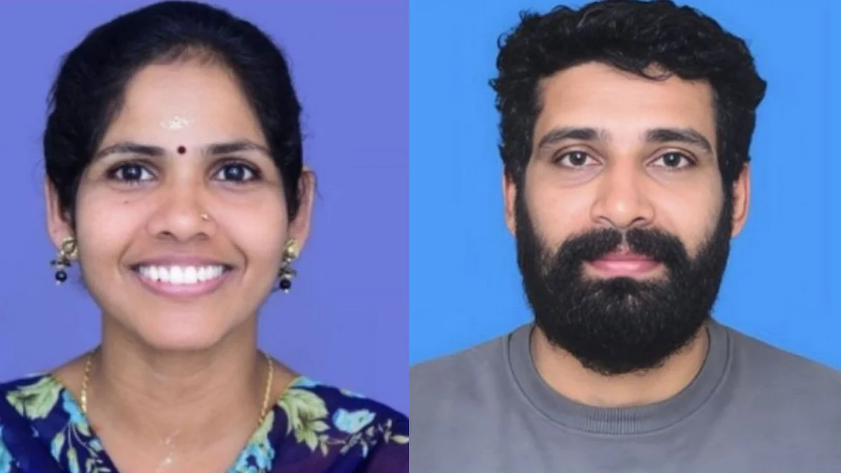 നെഞ്ചില്‍ കാമുകിയുടെ പേര് പച്ചകുത്തി, ഭാര്യ പിണങ്ങിപ്പോയി; പകയില്‍ കൊലപാതകം