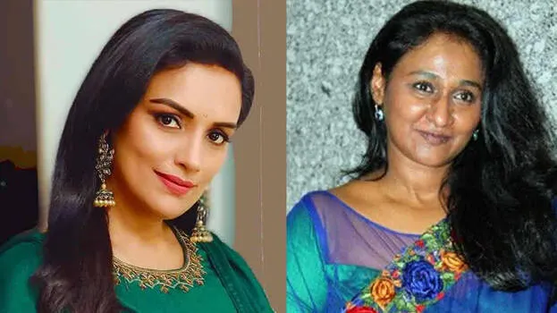 ‘അമ്മ’ തലപ്പത്ത് സ്‌ത്രീകൾ; ശ്വേതാ മേനോൻ പ്രസിഡന്റ്, കുക്കു പരമേശ്വരൻ ജനറൽ സെക്രട്ടറി