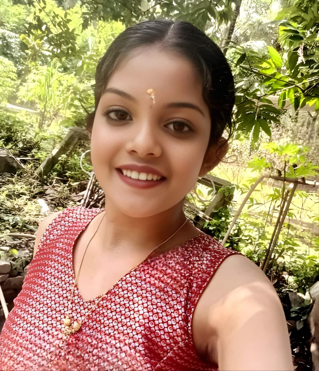 കാണതായ 16 കാരിയെ മരിച്ച നിലയിൽ കണ്ടെത്തി