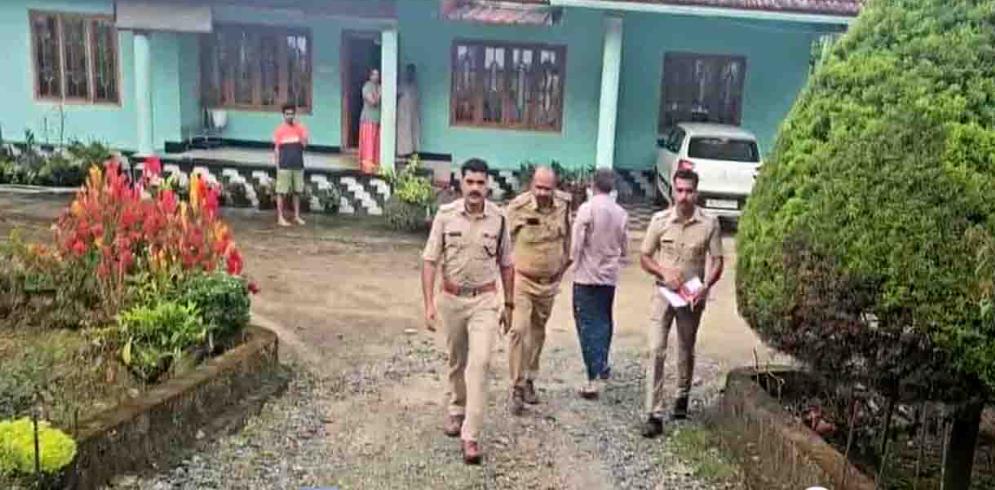 തങ്കച്ചനെ കള്ളക്കേസില്‍ കുടുക്കിയ സംഭവം,അന്വേഷണം ആരംഭിച്ചു