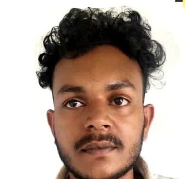 കഞ്ചാവുമായി യുവാവ് പിടിയിൽ