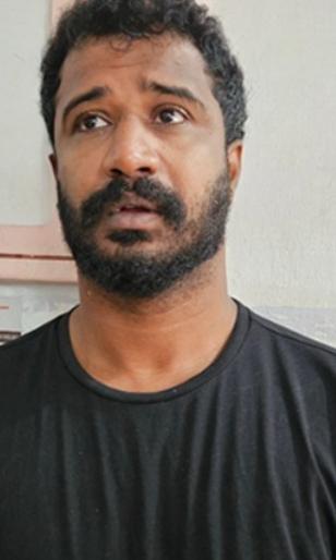 മെത്താംഫിറ്റാമിനും കഞ്ചാവുമായി യുവാവ് പിടിയിൽ