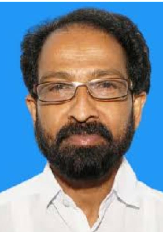 അഡ്വ.ടി.ജെ .ഐസക് വയനാട് ഡി സി.സി. പ്രസിഡണ്ട്