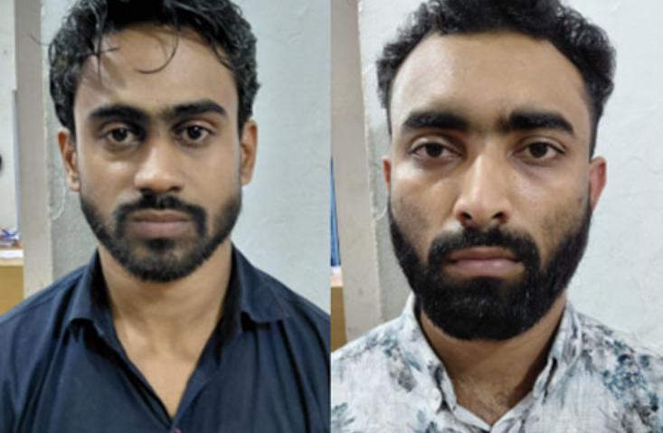 เดเด.เดกเดฟ.เดเด.เดเดฏเตเดฎเดพเดฏเดฟ เดฐเดฃเตเดเตเดชเตเตผ เดชเดฟเดเดฟเดฏเดฟเตฝ