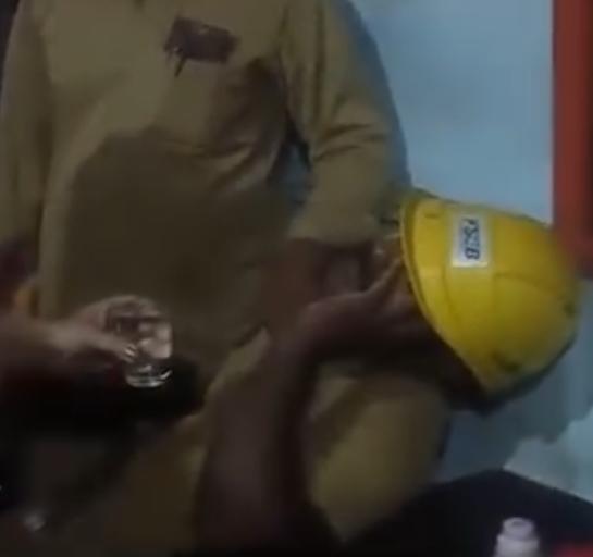 കെഎസ്ഇബി ജീവനക്കാരനെ മർദ്ദിച്ചതായി പരാതി