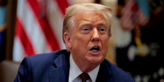 ‘ലോകത്ത് ഏറ്റവും ഉയർന്ന തീരുവ പിരിക്കുന്നത് ഇന്ത്യ; യുഎസ് ഉൽപന്നങ്ങൾ വിൽക്കാൻ കഴിയാത്ത സ്ഥിതി’