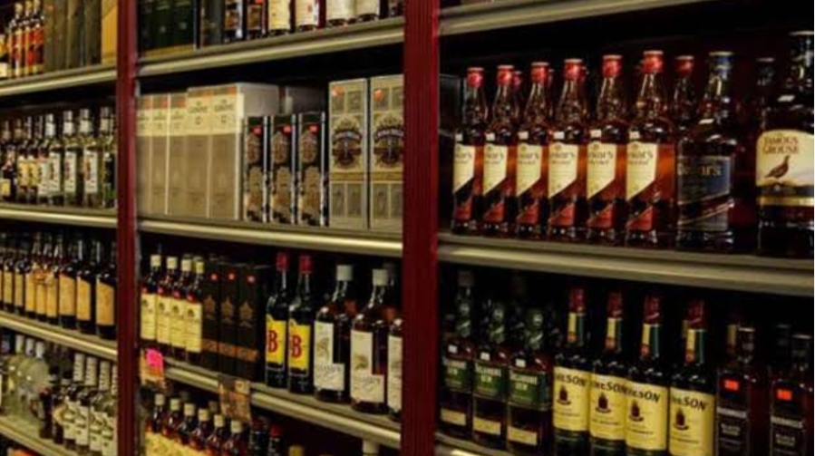 ഉത്രാടദിനത്തിൽ കുടിച്ചത് 137 കോടിയുടെ മദ്യം