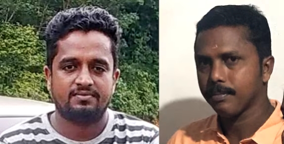 യുവാവിനെ വീട്ടിൽക്കയറി കുത്തിക്കൊന്ന് അയൽവാസി