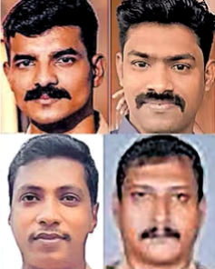 കസ്റ്റഡി മർദനം: എസ്ഐ അടക്കം നാലു പേരെ സസ്പെൻഡ് ചെയ്യും, ഡിഐജി റിപ്പോർട്ട് നൽകി