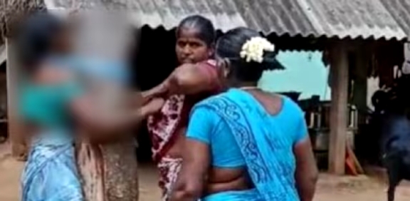 เดธเตเดคเตเดฐเตเดฏเต เดตเดฟเดตเดธเตเดคเตเดฐเดฏเดพเดเตเดเดฟ เดฎเดฐเดคเตเดคเดฟเตฝ เดเตเดเตเดเดฟเดฏเดฟเดเตเดเต เดฎเตผเดฆเดฟเดเตเดเต; เดคเดฎเดฟเดดเตเดจเดพเดเตเดเดฟเตฝ เดจเดฟเดจเตเดจเตเดณเตเดณ เดเตเดฐเตเดฐเดคเดฏเตเดเต เดฆเตเดถเตเดฏเดเตเดเตพ เดชเตเดฑเดคเตเดคเต, เด
เดฑเดธเตเดฑเตเดฑเต