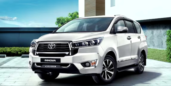 ടൊയോട്ട കുറച്ചത് 3.49 ലക്ഷം വരെ, ടാറ്റ 1.55 ലക്ഷം; ഏതൊക്കെ കാറുകൾക്ക് വില കുറഞ്ഞു? അറിയാം