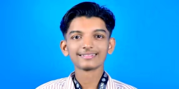 ഒരു വിരലിൽ പുസ്തകം കറക്കി, ലോകം കീഴടക്കി: ഇന്ത്യാ ബുക്ക് ഓഫ് റെക്കോർഡ് നേടിയ ശ്രീഹരി മരിച്ച നിലയിൽ