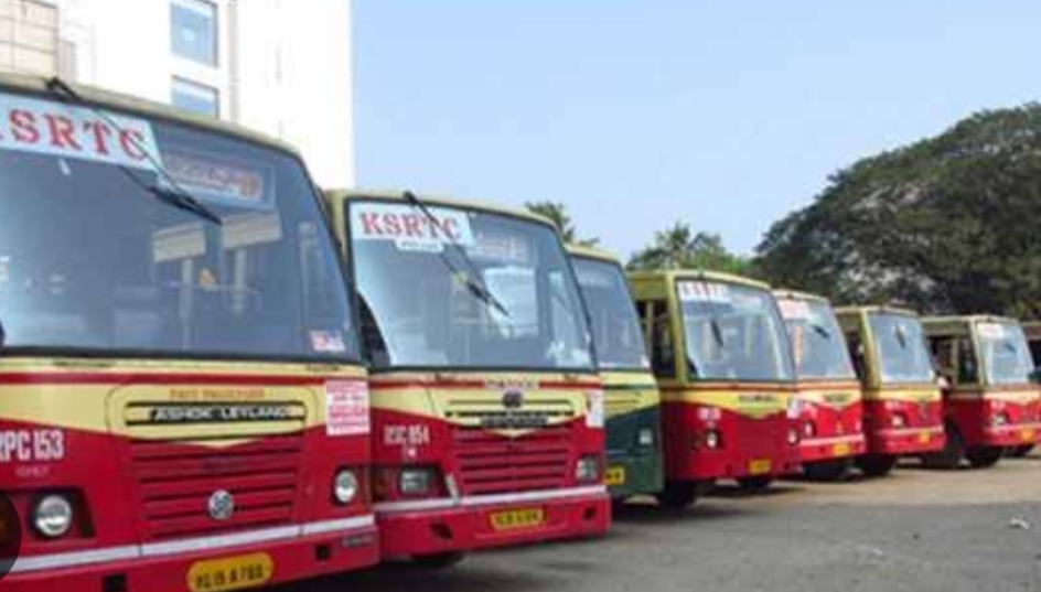 കെഎസ്ആർടിസിക്ക് ‘പൊന്നോണം’; ടിക്കറ്റ് വരുമാനത്തിൽ ചരിത്രനേട്ടം