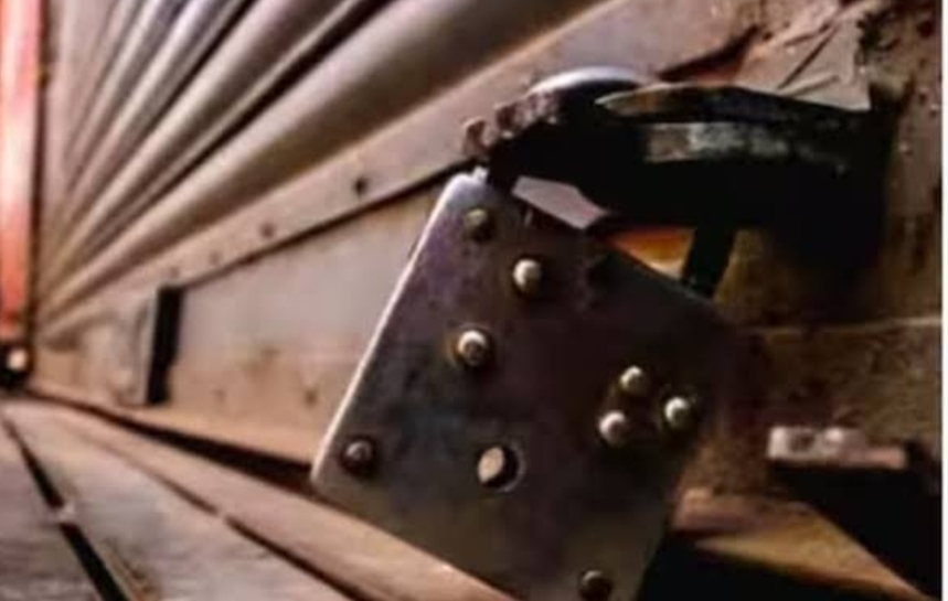 ഗൂഡല്ലൂർ പന്തലൂർ താലൂക്കുകളിൽ ഇന്ന് ബന്ദ്