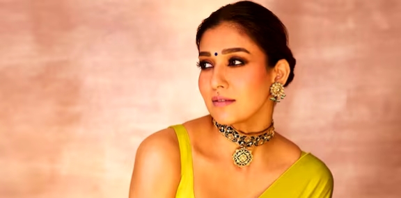 നയൻതാരയുടെ വിവാഹ ഡോക്യുമെന്ററിയുടെ നിർമാതാക്കൾക്ക് നോട്ടിസ് അയച്ച് ഹൈക്കോടതി