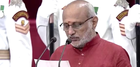 เดเดจเตเดคเตเดฏเดฏเตเดเต 15เดพเดฎเดคเต เดเดชเดฐเดพเดทเตเดเตเดฐเดชเดคเดฟ; เดธเดฟ.เดชเดฟ.เดฐเดพเดงเดพเดเตเดทเตเดฃเตป เดธเดคเตเดฏเดชเตเดฐเดคเดฟเดเตเด เดเตเดฏเตเดคเต