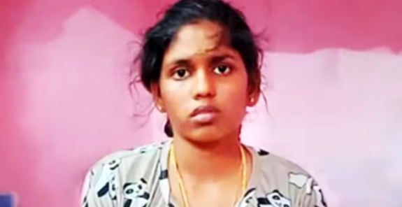 ഭർത്താവിന് തന്നേക്കാൾ സ്നേഹം കുട്ടിയോട്; നവജാത ശിശുവിന്റെ വായിൽ ടിഷ്യു പേപ്പർ തിരുകി കൊലപ്പെടുത്തി അമ്മ, അറസ്റ്റ്