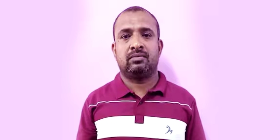 സ്വന്തമായി മൊബൈൽ നമ്പരില്ല; ‘ഒരു കോടിയിട്ടാൽ രണ്ടുകോടി’, തുക ചോദിച്ചാൽ മുങ്ങും