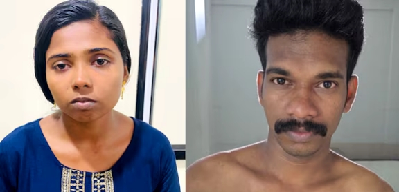 കാമുകിയുടെ മൊഴിയിൽ ട്വിസ്റ്റ്, രശ്മിയുമായി രഹസ്യബന്ധം; രണ്ടാളെയും ഇവിടെ കിട്ടണം; ജയേഷിൻ്റെ പ്രതികാരം