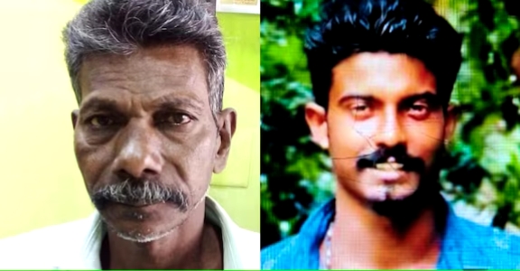 പണത്തിന്റെ പേരിൽ തർക്കം; മുത്തച്ഛനെ പിന്തുടർന്നെത്തി കുത്തിക്കൊലപ്പെടുത്തി കൊച്ചുമകൻ