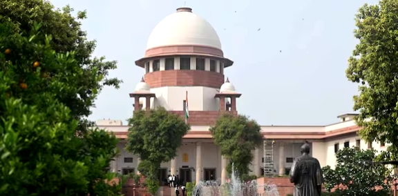 ‘പൊലീസ് സ്റ്റേഷനിലെ ക്യാമറ ഓഫായാൽ അപ്പോൾ വിവരമറിയണം’; നിരീക്ഷണത്തിനു സ്വതന്ത്ര കൺട്രോൾ റൂം നിർദേശിച്ച് സുപ്രീം കോടതി