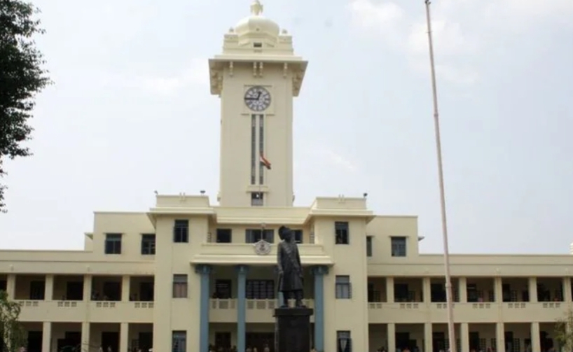 ക്രിമിനൽ കേസുകളിൽ പങ്ക്:വിദ്യാർഥികൾക്ക് കോളജുകളിൽ പ്രവേശന വിലക്ക് ഏർപ്പെടുത്താൻ നിർദ്ദേശം