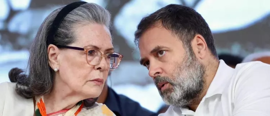 രാഹുൽ ഗാന്ധിയും സോണിയ ഗാന്ധിയും ഇന്ന് വയനാട്ടിൽ