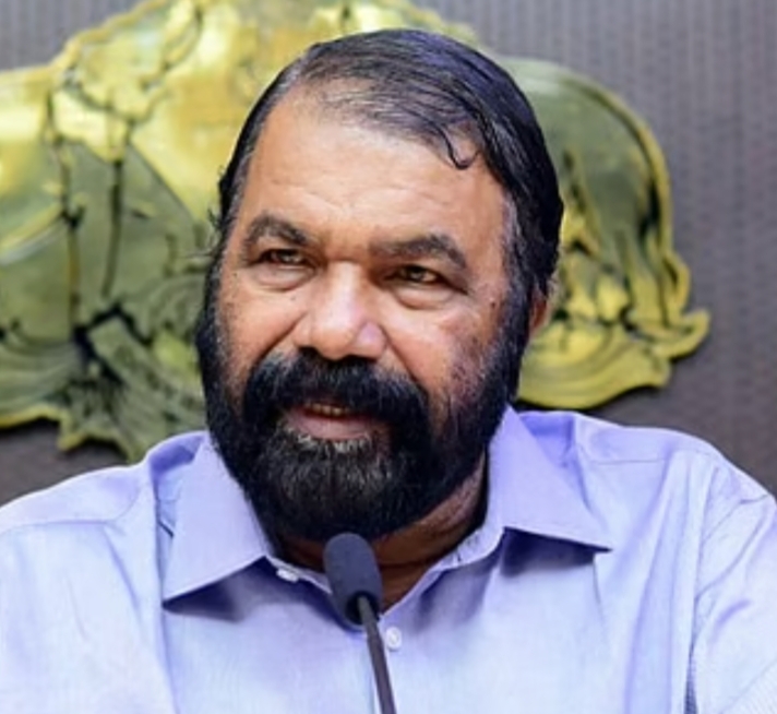 മന്ത്രി വി.ശിവൻകുട്ടിക്ക് ദേഹാസ്വാസ്ഥ്യം; ആശുപത്രിയില്‍ പ്രവേശിപ്പിച്ചു