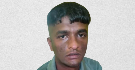 നാവികസേനാ ഉദ്യോഗസ്ഥനെന്ന് പറഞ്ഞ് സൗഹൃദമുണ്ടാക്കി; വിവാഹ വാഗ്ദാനം നൽകി പീഡനം, തട്ടിയെടുത്തത് 30 ലക്ഷം, പ്രതി പിടിയിൽ