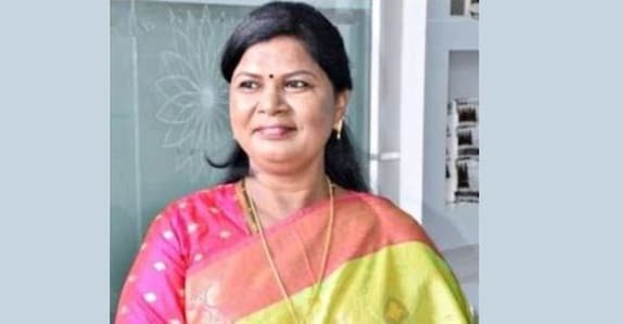 เดฌเดธเต เดฏเดพเดคเตเดฐเดฏเตเดเตเดเดฟเดเต 5 เดชเดตเดจเตเดฑเต เดฎเดพเดฒ เดฎเตเดทเตเดเดฟเดเตเดเต; เดตเดจเดฟเดคเดพ เดชเดเตเดเดพเดฏเดคเตเดคเต เดชเตเดฐเดธเดฟเดกเดจเตเดฑเต เดชเดฟเดเดฟเดฏเดฟเตฝ, เดจเดฟเดฐเดตเดงเดฟ เดเตเดธเตเดเดณเดฟเดฒเต เดชเตเดฐเดคเดฟ