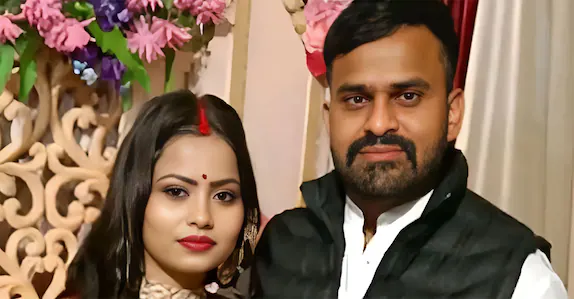 പട്ടാപ്പകൽ നടുറോഡിൽ വച്ച് ഭാര്യയെ വെടിവച്ചുകൊന്നു; പ്രതി കസ്റ്റഡിയിൽ