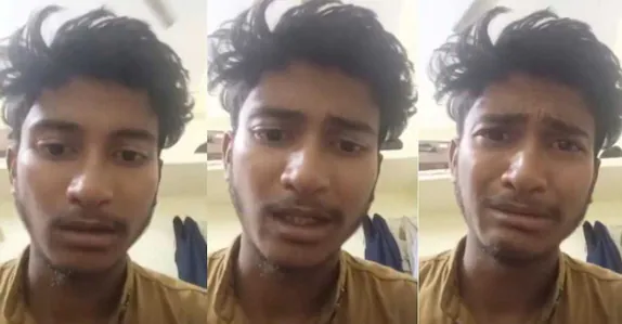 เดธเตเดจเดฟเดฏเตเดดเตเดธเดฟเดจเตเดฑเต เดเดชเดฆเตเดฐเดตเด เดคเดพเดเตเดเดพเตป เดตเดฏเตเดฏ, เดฌเดพเดฑเดฟเตฝ 10,000 เดฐเตเดช เดฌเดฟเดฒเตเดฒเดเดชเตเดชเดฟเดเตเดเตโ; เดตเดฟเดกเดฟเดฏเต เดชเดเตเดเดฟเดเตเดเดคเดฟเดจเต เดชเดฟเดจเตเดจเดพเดฒเต เดตเดฟเดฆเตเดฏเดพเตผเดฅเดฟ เดฎเดฐเดฟเดเตเด เดจเดฟเดฒเดฏเดฟเตฝ