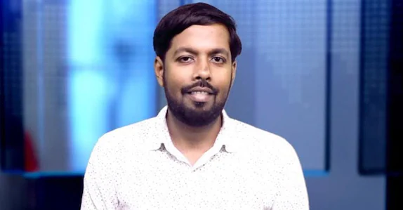 ഡ്യൂട്ടി കഴിഞ്ഞ് ഇറങ്ങുന്നതിനിടെ നിയന്ത്രണം വിട്ട കാർ ഇടിച്ചു; കോഴിക്കോട് ചികിത്സയിലായിരുന്ന മാധ്യമപ്രവർത്തകൻ മരിച്ചു