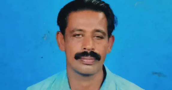 ഓംലറ്റും പഴവും കഴിച്ചതിനു പിന്നാലെ ശ്വാസ തടസം; ഭക്ഷണം തൊണ്ടയിൽ‌ കുടുങ്ങി മധ്യവയസ്കൻ മരിച്ചു