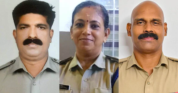 അനിയാ… തിരികെ കയറ്; വീടിന്റെ ചുമരിൽ ആത്മഹത്യക്കുറിപ്പ്, യുവാവിനെ ജീവിതത്തിലേക്ക് തിരികെ പിടിച്ച് പൊലീസ്