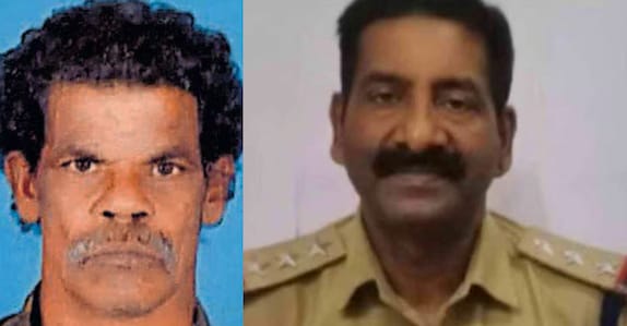 സ്റ്റേഷനിൽ അറിയിച്ചില്ല, ആശുപത്രിയിലെത്തിച്ചില്ല; കാറിടിച്ചു കാല്‍നടയാത്രക്കാരന്‍ മരിച്ച സംഭവത്തില്‍ എസ്എച്ച്ഒയ്ക്ക് സസ്പെൻഷൻ