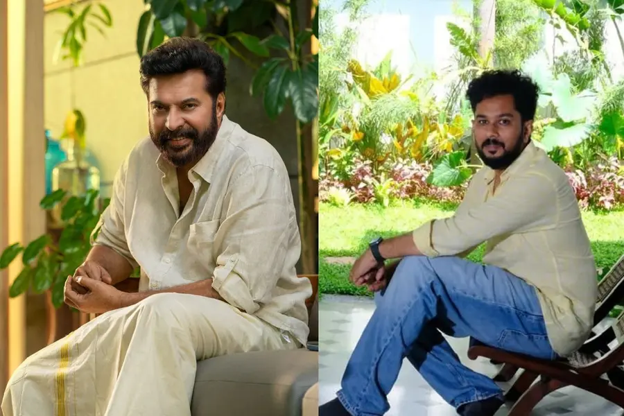 അതെ, ഈ ഫോട്ടോ പിടിച്ചത് മമ്മൂട്ടിയാണ്; സന്തോഷം പങ്കുവെച്ച് കോസ്റ്റ്യൂം ഡിസൈനർ