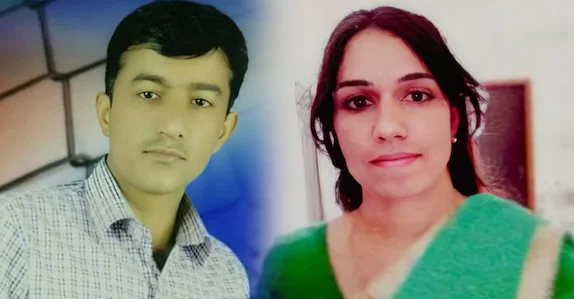 കാമുകനെ കാണാൻ 600 കി.മീ. കാറോടിച്ചുപോയി, വിവാഹം ചെയ്യാൻ നിർബന്ധിച്ചു; യുവതിയെ തലയ്ക്കടിച്ചു കൊലപ്പെടുത്തി