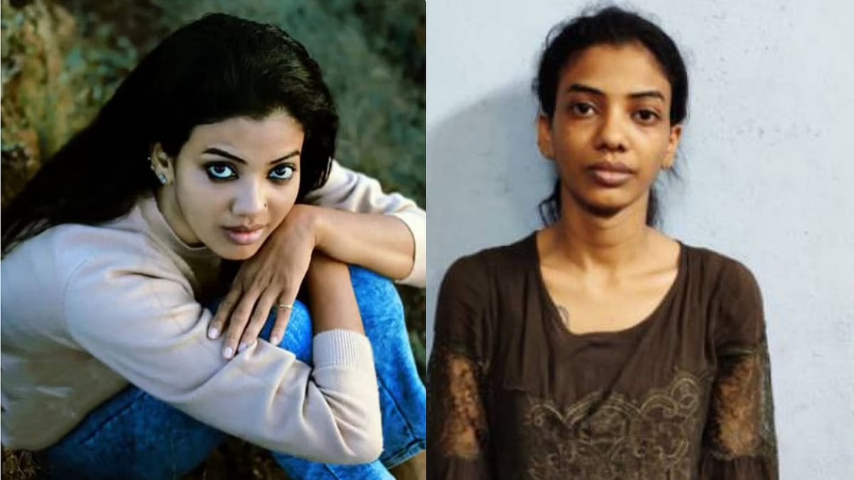 ലഹരി കേസില്‍ സംസ്ഥാനത്ത് ആദ്യമായി യുവതിക്ക് കരുതല്‍ തടങ്കല്‍